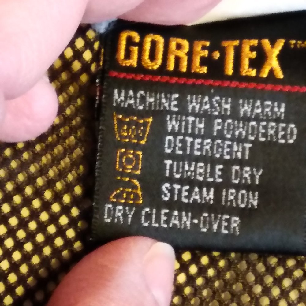 Wilson Weatherproof Jacket........ Euc - image 7